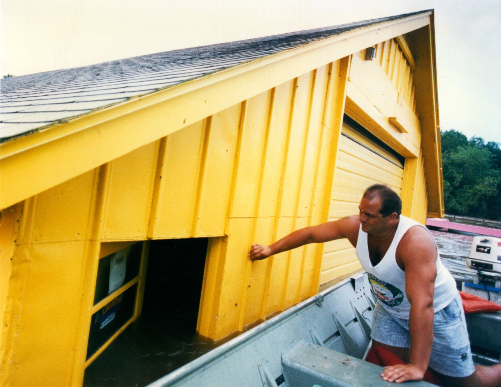 19930706 -- Oquawka, Illinois